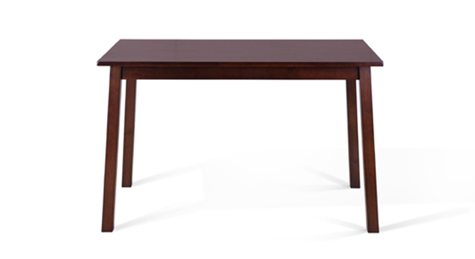 Grandson 4 Seater Dining Table Set